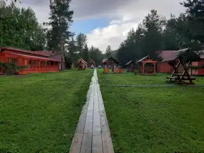 Серебрянский Камень - 21