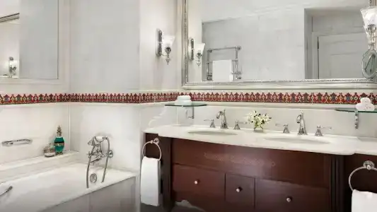 The Ritz-Carlton, Istanbul at the Bosphorus - 55