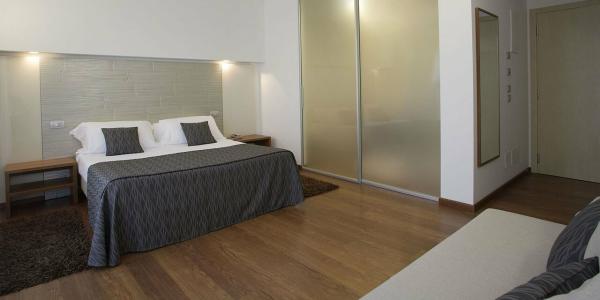 Park Ermitage Resort & Spa - 88