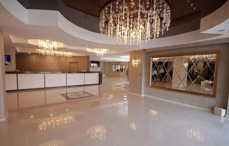 Golden Way Giyimkent - 53