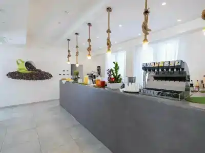 Color Green Village Cesenatico Family - 24