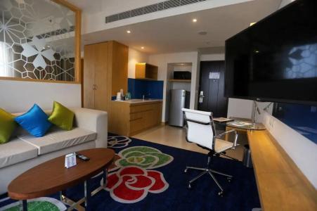 Four Points By Sheraton Chennai Omr - 69