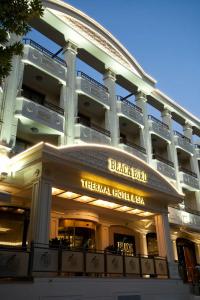 Black Bird Thermal & Spa - 60