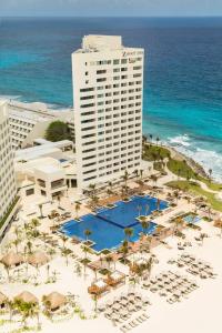 Turquoize at Hyatt Ziva Cancun - Adults Only - All Inclusive - 12