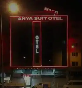 Anya Suit Otel - 2