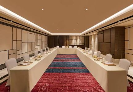 Sheraton Grand Bengaluru Whitefield & Convention Center - 91