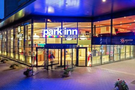 Radisson Kaunas - 54