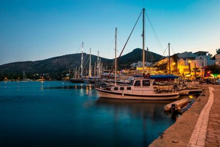 Bademli Konak Otel - 48