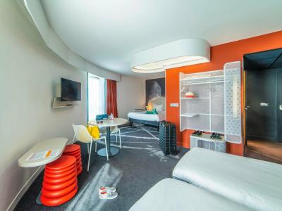Ibis Paris Cdg Airport - 47