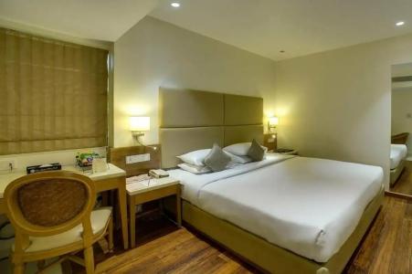 Ramee Guestline Khar - 18