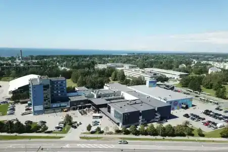 Tallinn Viimsi Spa & Waterpark - 7