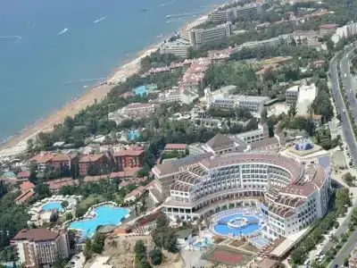 Side Prenses Resort & Spa - 16