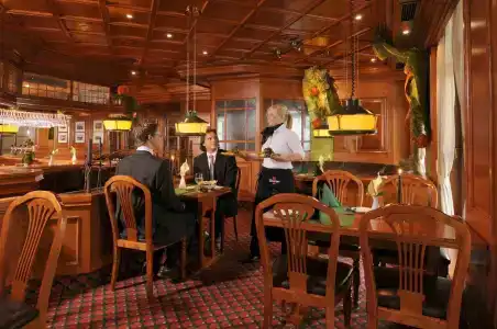 Maritim Königswinter - 31