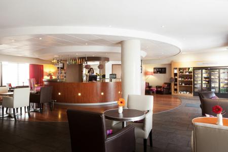 Novotel Suites Rouen Normandie - 48