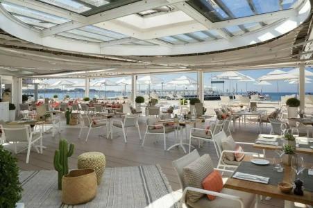Hôtel Barrière Le Majestic Cannes - 47
