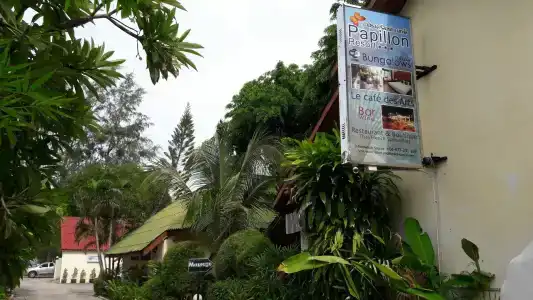 Papillon Resort - 34