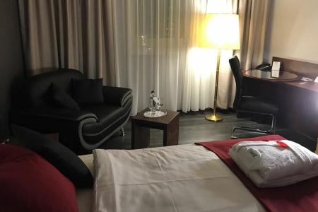 Best Western Plus Plaza Darmstadt - 24