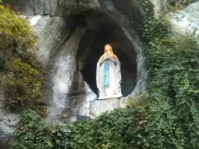 Hôtel Beau Site - 9