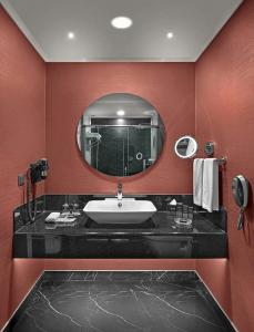 Ramada Plaza by Wyndham Eskisehir - 78