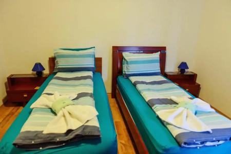 Mountain View Aparthotel - 37