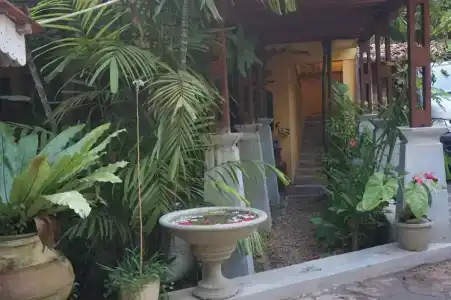 Thambapanni Retreat - 75