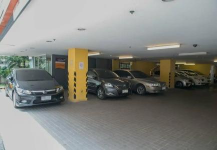 Citadines Sukhumvit 16 Bangkok - SHA Extra Plus Certified - 19