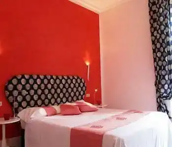 66 Imperial Inn Deluxe b&b - 51