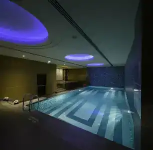 Titanic City Taksim - 97