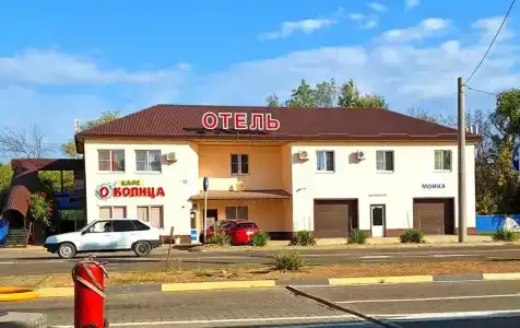 Мотель - 0