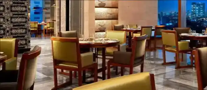 The St. Regis Mumbai - 55