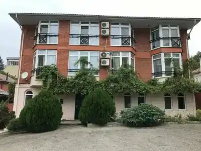 У Машука - 40