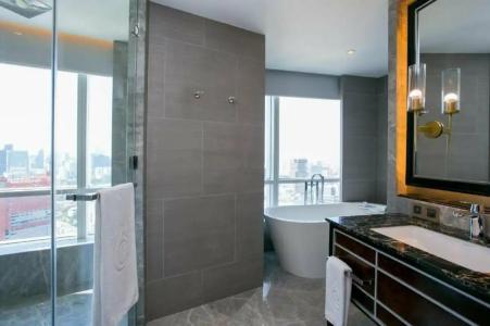 Centara Grand At Centralworld - Sha Extra Plus Certified - 82