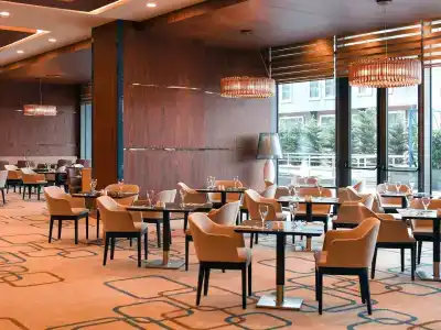 Mercure Istanbul West & Convention Center - 50