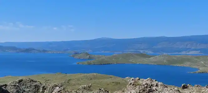 Байкал - 62