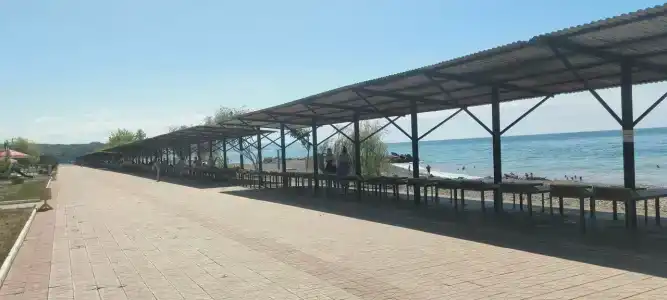 Автокемпинг Молчанова - 5