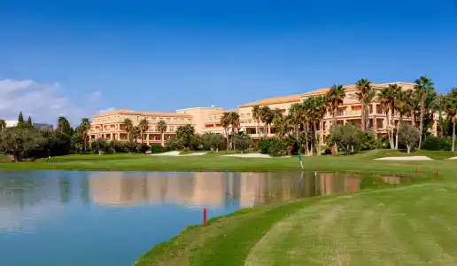 Alicante Golf - 0