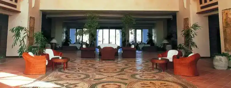 Vincci Djerba Resort - 19