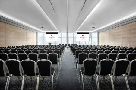 Аэропортсити Плаза - 31