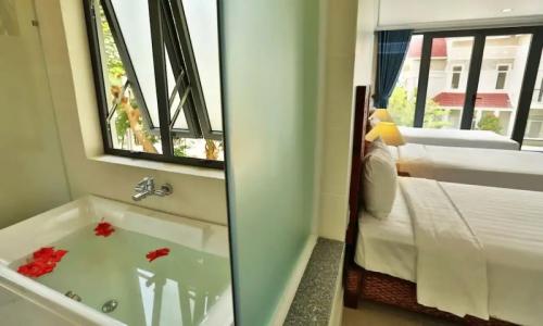 Lotus Vung Tau Resort & Spa - 16