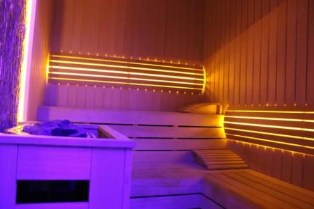 Orka Old City & Spa - 10