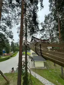 База отдыха Радуга - 47