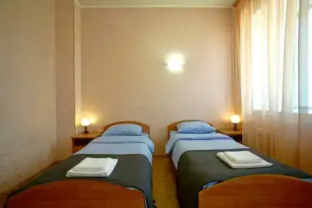 Парк Культуры - 60