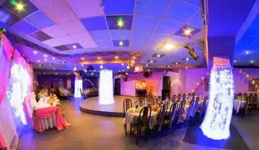 Баринова Роща - 8