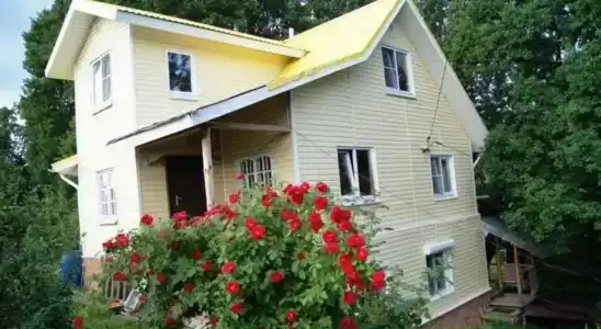 Дом Солнца - 1