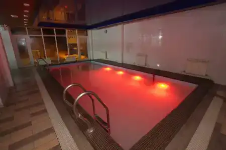 Байкальская Солянка - 62