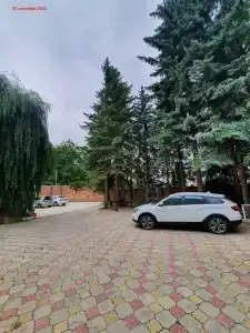 Пансионат Бешпагир - 47