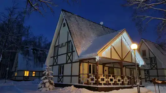 Дубрава - 2