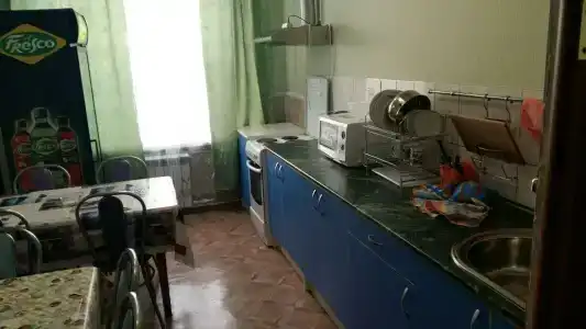 Северное Сияние - 3