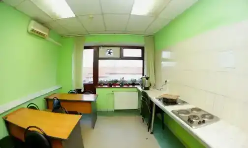 HotelHot Kotelniki - 26