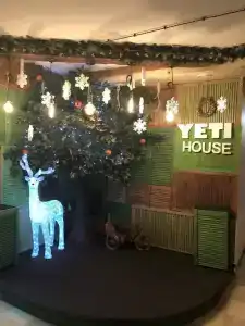 Yeti House - 40
